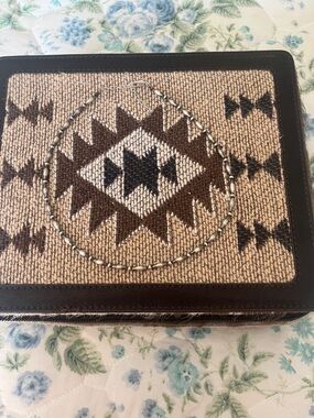 Navajo Pearl Choker Necklace